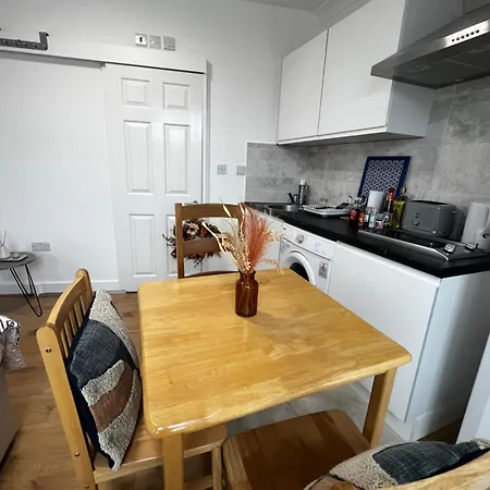 Appartamento Flat In Londra Esterno foto