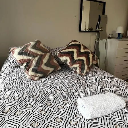 Appartamento Flat In Londra Esterno foto