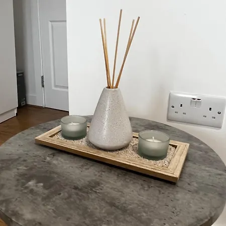 Appartamento Flat In Londra Esterno foto