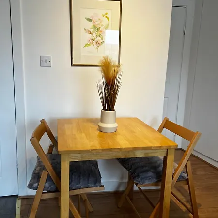 Appartamento Flat In Londra Esterno foto