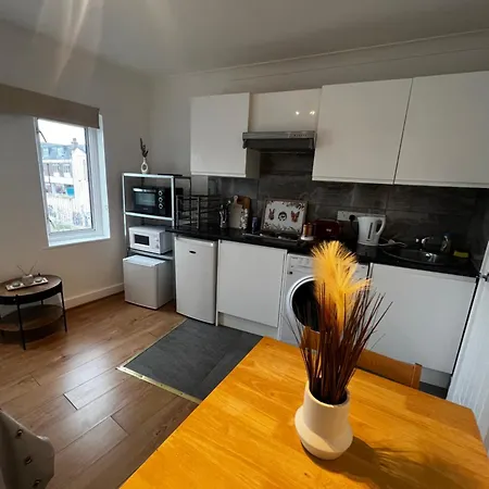 Appartamento Flat In Londra Esterno foto