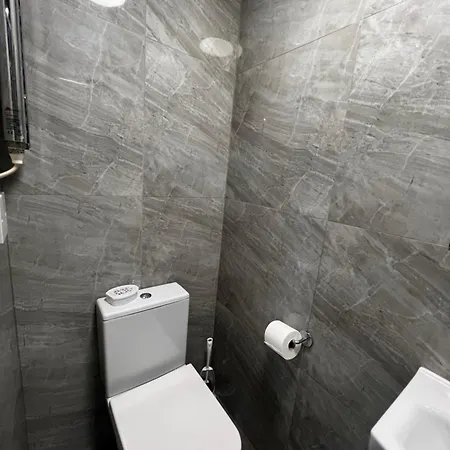 Appartamento Flat In Londra Esterno foto