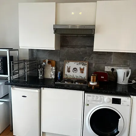Appartamento Flat In Londra Esterno foto