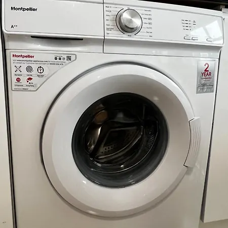 Appartamento Flat In Londra Esterno foto