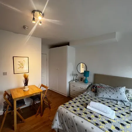 Appartamento Flat In Londra Esterno foto
